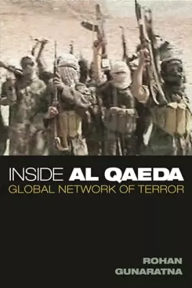 Couverture du produit · Inside Al Qaeda: Global Network of Terror