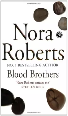 Couverture du produit · Blood Brothers: Number 1 in series (Sign of Seven Trilogy)