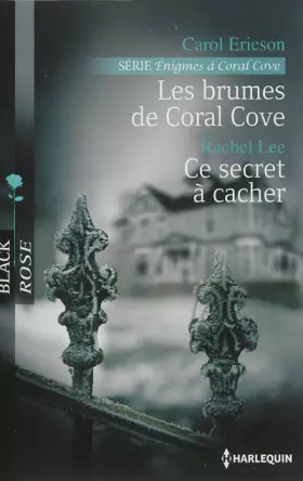 Couverture du produit · Les brumes de Coral Cove - Ce secret à cacher
