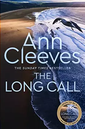 Couverture du produit · The Long Call: Now a major ITV series starring Ben Aldridge as Detective Matthew Venn