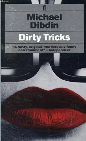 Couverture du produit · Dirty Tricks