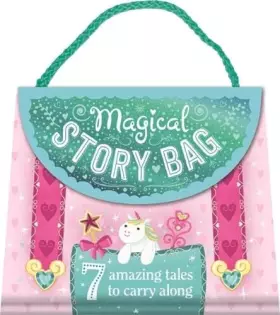 Couverture du produit · Magical Story Bag (Handbag Books)