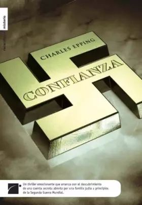 Couverture du produit · Confianza  Trust