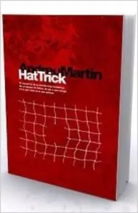 Couverture du produit · Hat trick