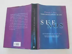 Couverture du produit · Title: Gran Enciclopedia de los Suenos