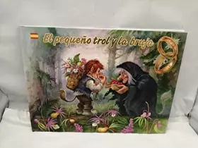 Couverture du produit · El Pequeno Trol Y La Bruja
