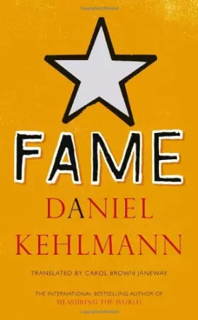 Couverture du produit · Fame