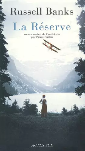 Couverture du produit · La Réserve