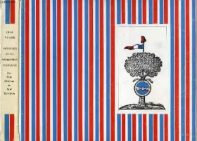 Couverture du produit · Almanach de la Révolution Française