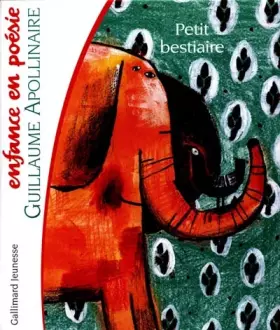 Couverture du produit · Petit bestiaire