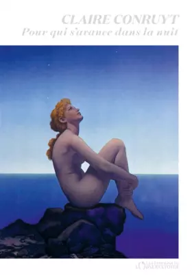 Couverture du produit · Pour qui s'avance dans la nuit