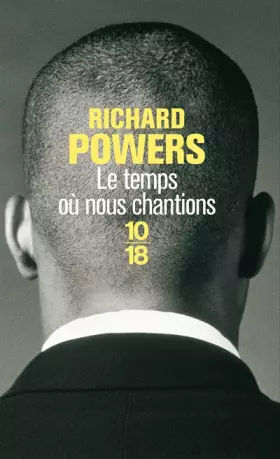 Couverture du produit · Le temps où nous chantions