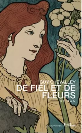 Couverture du produit · De fiel et de fleurs