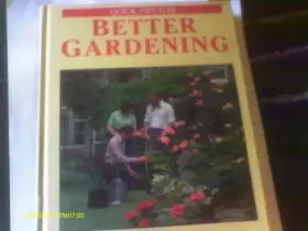 Couverture du produit · Quick Tips for Better Gardening