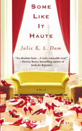 Couverture du produit · Some Like it Haute.