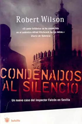 Couverture du produit · Condenados al silencio: 078 (FICCIÓN)