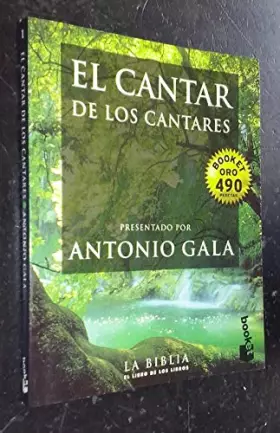 Couverture du produit · El Canter De Los Cantares