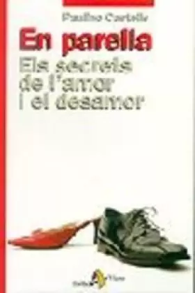 Couverture du produit · En parella. Els secrets de l'amor i el desamor (PÒRTIC VIURE)