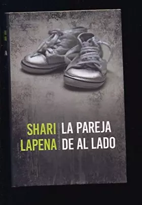 Couverture du produit · PAREJA DE AL LADO - LA