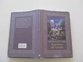 Couverture du produit · ESPERANZA DEL VENADO