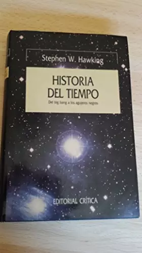 Couverture du produit · Historia Del Tiempo