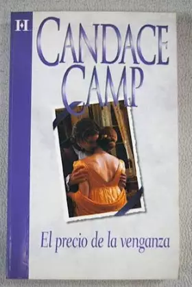 Couverture du produit · El precio de la venganza