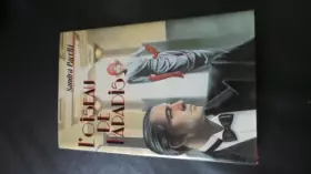 Couverture du produit · L'Oiseau de paradis [Relié] by Paretti, Sandra, Legrand, Jacques