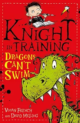 Couverture du produit · 1: Dragons Can't Swim