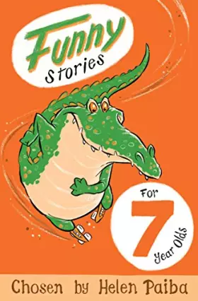Couverture du produit · Funny Stories for 7 Year Olds