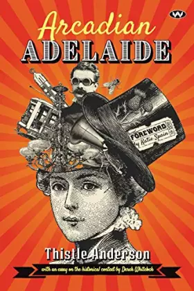 Couverture du produit · Arcadian Adelaide