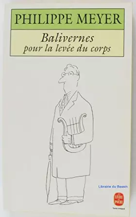 Couverture du produit · Balivernes pour la levée du corps