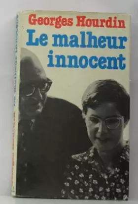 Couverture du produit · Le malheur innocent