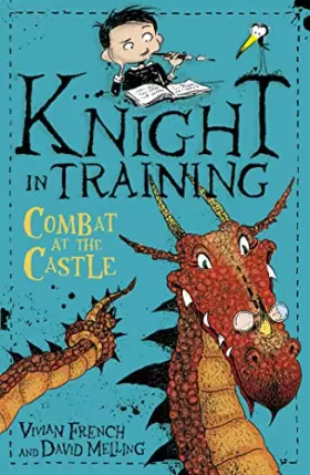 Couverture du produit · Combat at the Castle: Book 5 (Knight in Training)