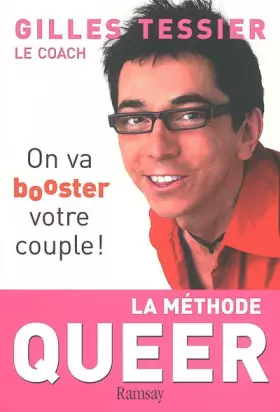 Couverture du produit · La méthode queer : On va booster votre couple !