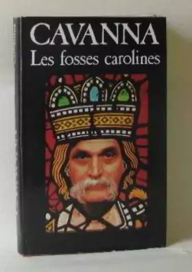 Couverture du produit · Les Fosses Carolines