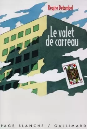 Couverture du produit · Le valet de carreau