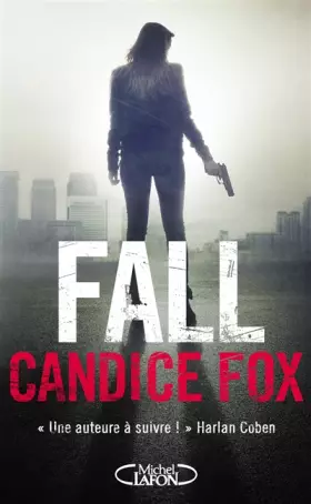 Couverture du produit · Fall (3)