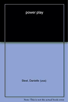 Couverture du produit · Power Play