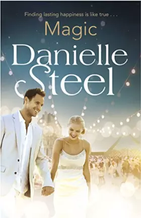 Couverture du produit · Magic [Paperback] [Mar 28, 2017] Steel, Danielle