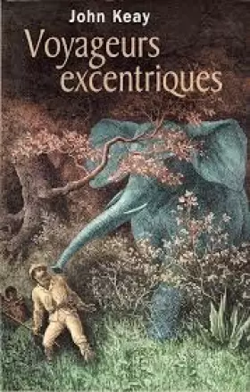 Couverture du produit · Voyageurs exentriques