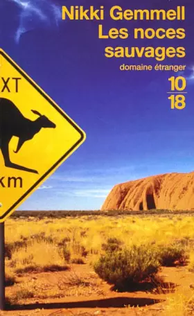 Couverture du produit · Les Noces sauvages