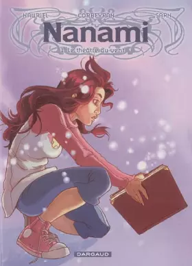 Couverture du produit · Nanami, tome 1