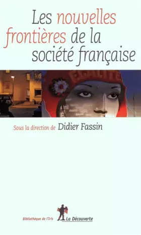 Couverture du produit · NOUVELLES FRONTIERES STE FRANC