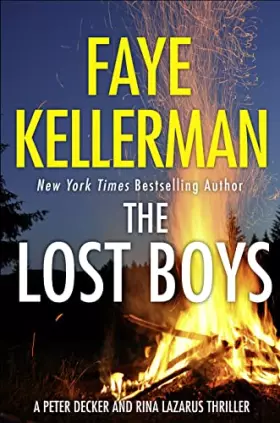 Couverture du produit · The Lost Boys: The gripping new crime mystery thriller from the New York Times bestselling author: Book 26 (Peter Decker and Ri
