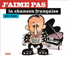 Couverture du produit · J'aime pas la chanson française