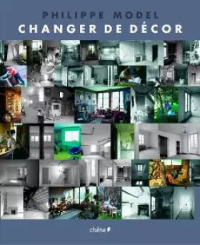 Couverture du produit · Changer de décor
