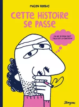 Couverture du produit · Cette histoire se passe