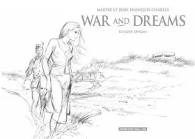 Couverture du produit · War and Dreams Le code enigma