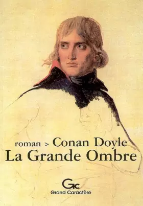 Couverture du produit · La Grande Ombre