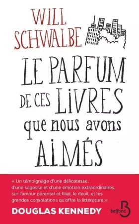 Couverture du produit · Le Parfum de ces livres que nous avons aimés